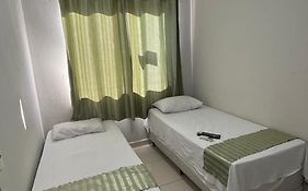 Hotel Casa Grande
